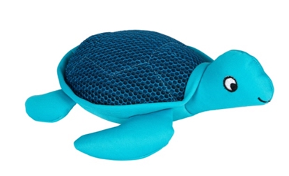 Picture of Freedog Floating Ramsay Turtle with Sound for Dogs
